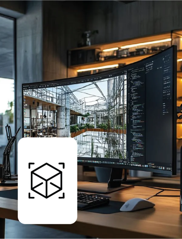 [ MI ] Maqueta INTERIORISMO Digital