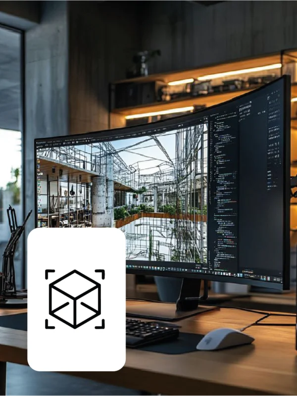 [ MI ] Maqueta INTERIORISMO Digital