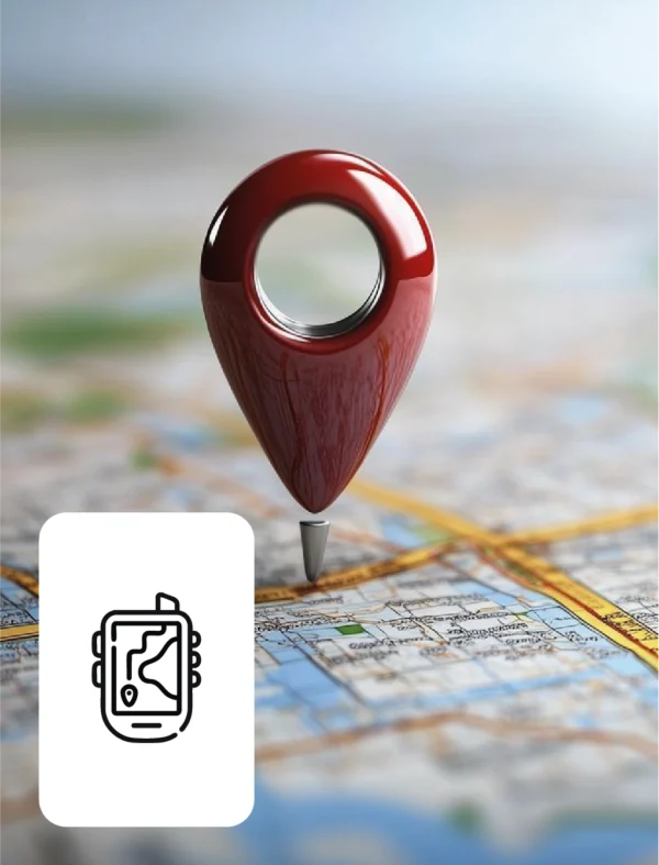 [ P2 ] Lectura de PUNTOS con GPS BASICO