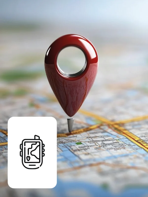 [ P2 ] Lectura de PUNTOS con GPS BASICO