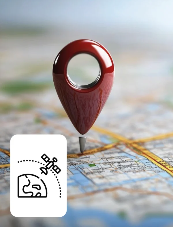 [ P3 ] Lectura de PUNTOS con GPS ALTA PRECISION