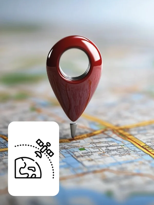 [ P3 ] Lectura de PUNTOS con GPS ALTA PRECISION