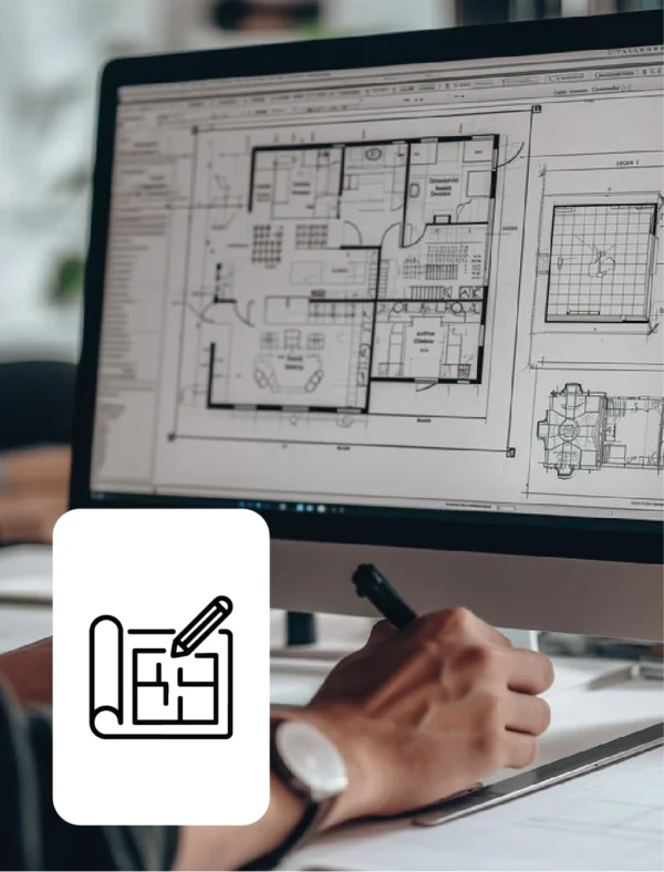 [ ARQ ] Planos ARQUITECTONICOS