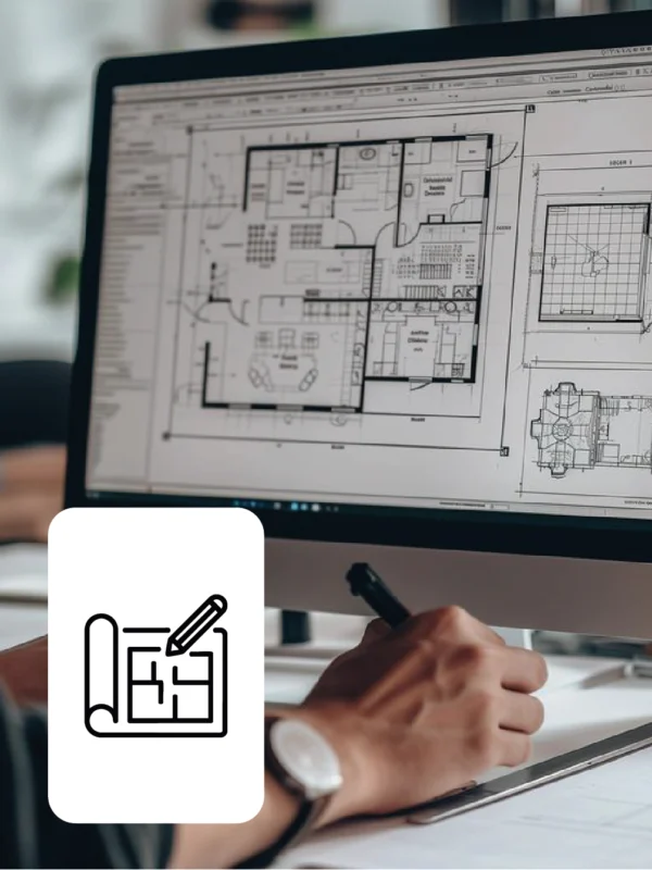 [ CZ ] Croquis de ZONAS Y ESPACIOS