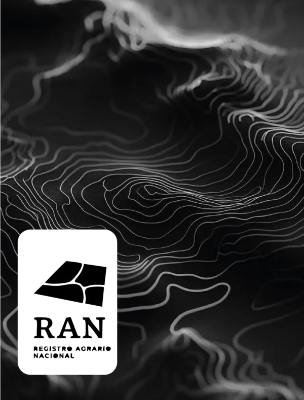 [ S5 ] Lectura de SUPERFICIES con SISTEMA RAN