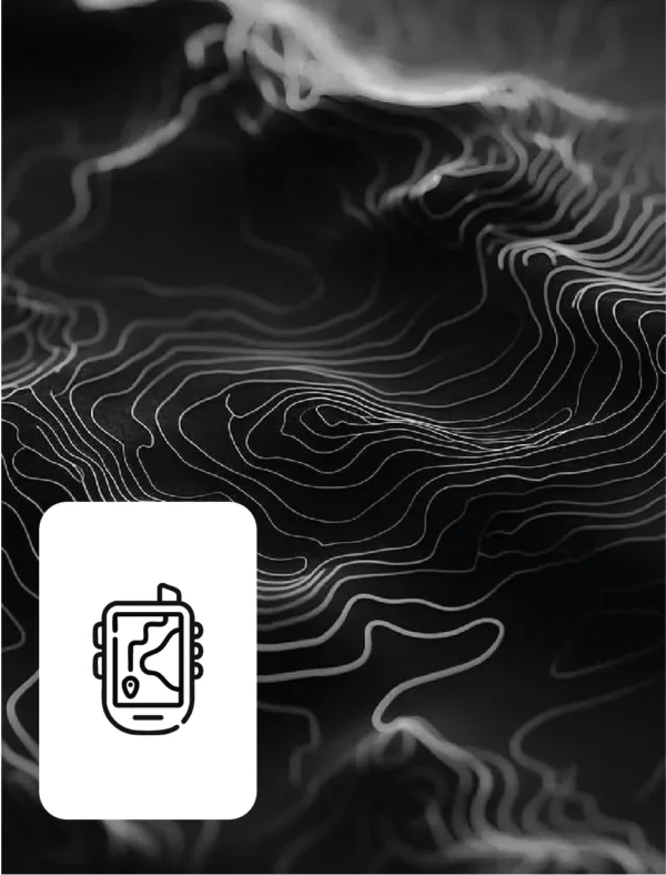 [ S1 ] Lectura de SUPERFICIES con GPS BASICO