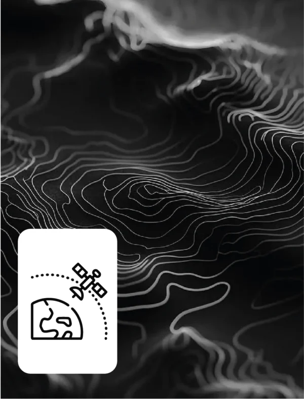 [ S2 ] Lectura de SUPERFICIES con ESTACION TOTAL