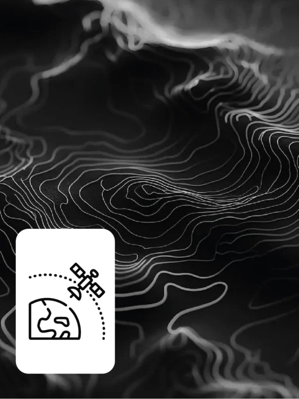 [ S2 ] Lectura de SUPERFICIES con ESTACION TOTAL