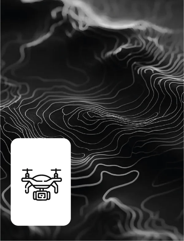 [ S3 ] Lectura de SUPERFICIES con DRONE PLANO