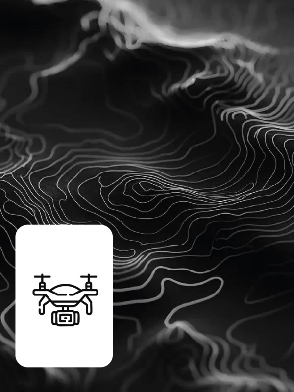 [ S3 ] Lectura de SUPERFICIES con DRONE PLANO