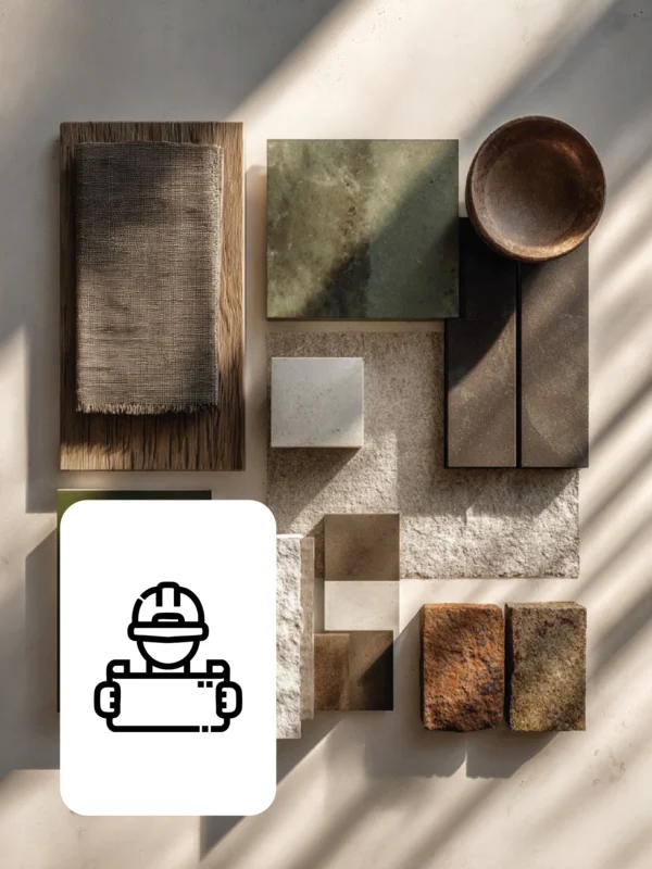 [ ACA ] Planos ACABADOS