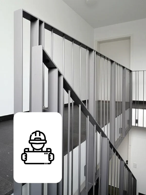 [ HER ] Planos detalles HERRERIAS