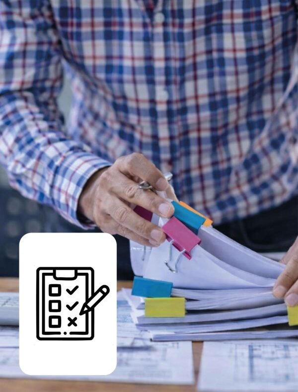 [ LP ] Tramitologias LICENCIAS Y PERMISOS